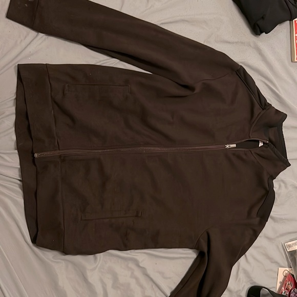 Dark purple Large - Picture 1 of 3